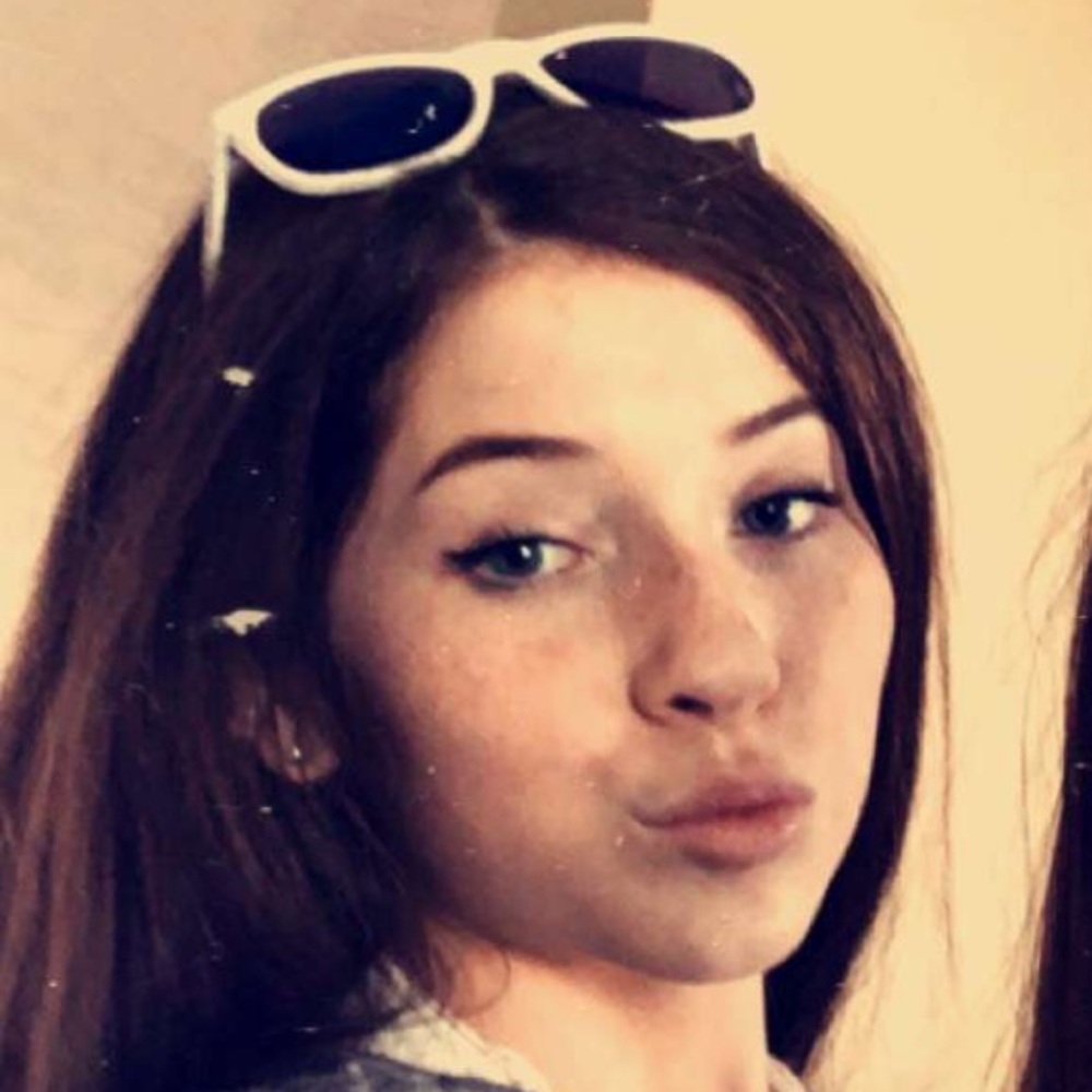 Meet your Posher, Hadley